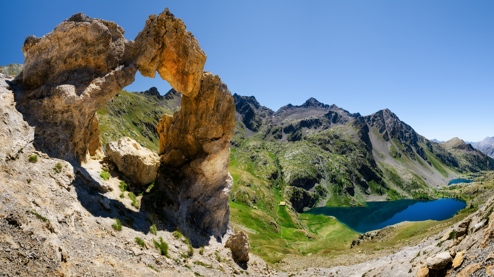 Mercantour natuurgebieden shutterstock 695333563,