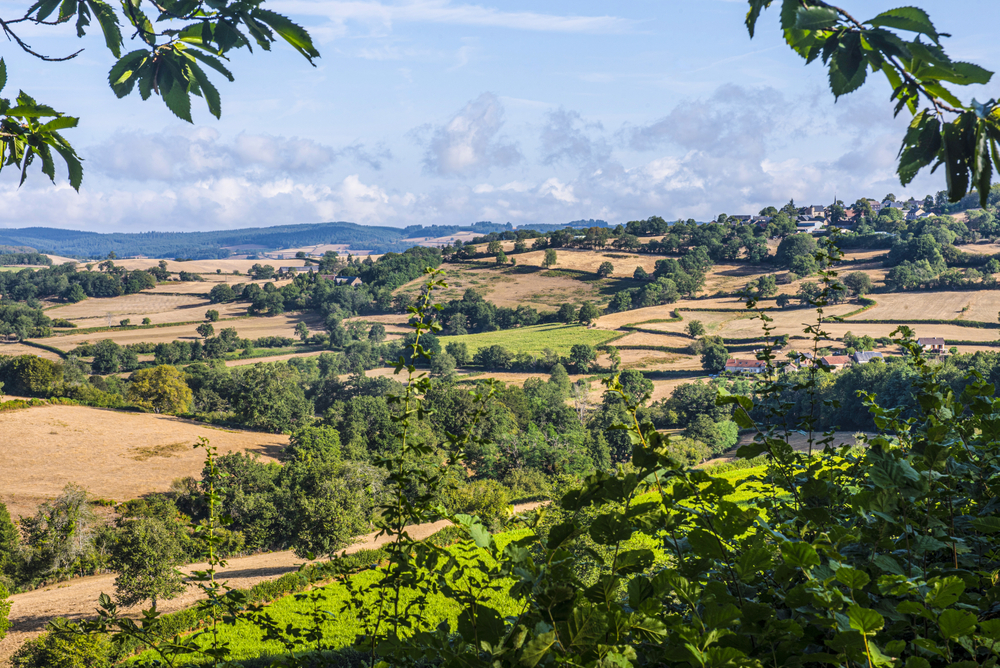 Morvan natuurgebieden shutterstock 1639330201,