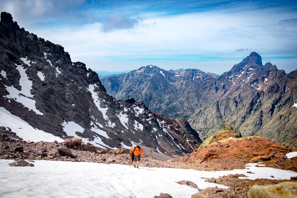 Parc de Corse natuurgebieden shutterstock 721499356,