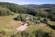 Vakantiedomein Morvan Rustique min, natuurhuisjes in de Morvan