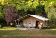 25 safaritenten in frankrijk camping dun le palestel 1, Bezienswaardigheden in de Lozère