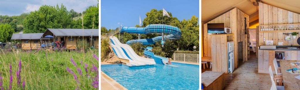 RCN Le Moulin de la Pique 2, Frankrijk