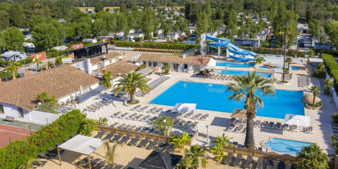 cote dazur camping, kleine campings Côte d'Azur