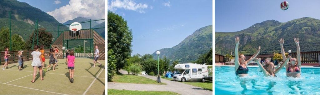 Camping Sites et Paysages Pyrenevasion, Mooiste meren van de Pyreneeën