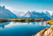 Lac Blanc Meren Frankrijk shutterstock 587757380, Le Markstein