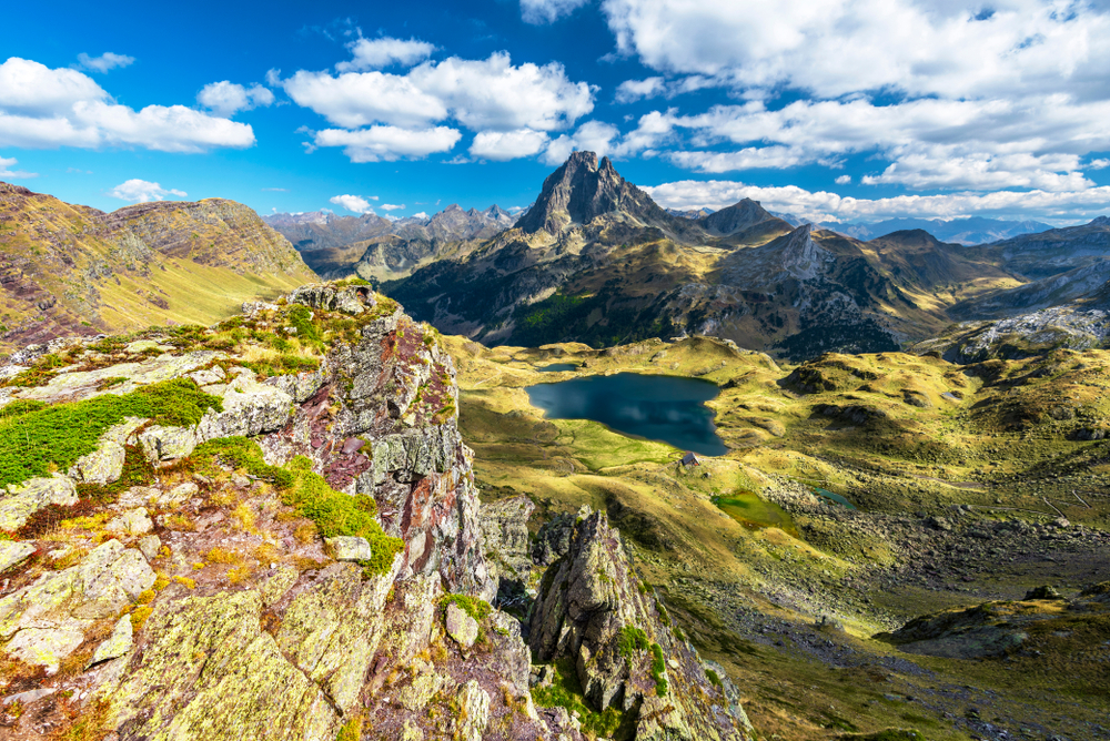 Lac Gentau meren pyreneeen shutterstock 1434978326 1, Mooiste meren van de Pyreneeën