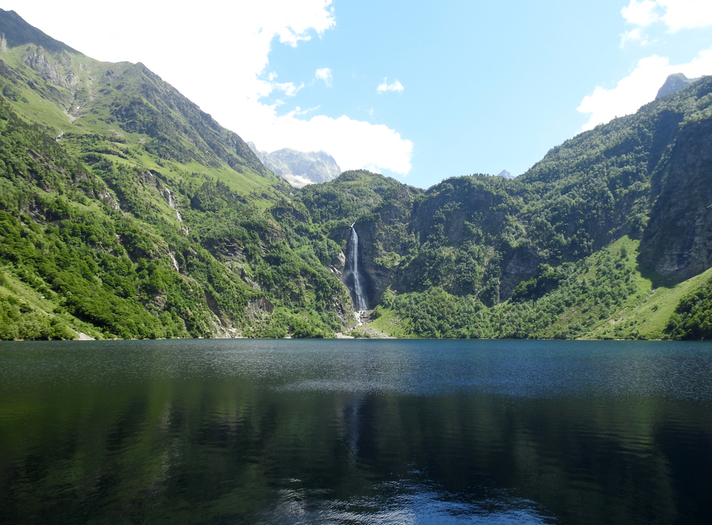 Lac dOo meren pyreneeen shutterstock 1524386510 1, Franse Pyreneeën