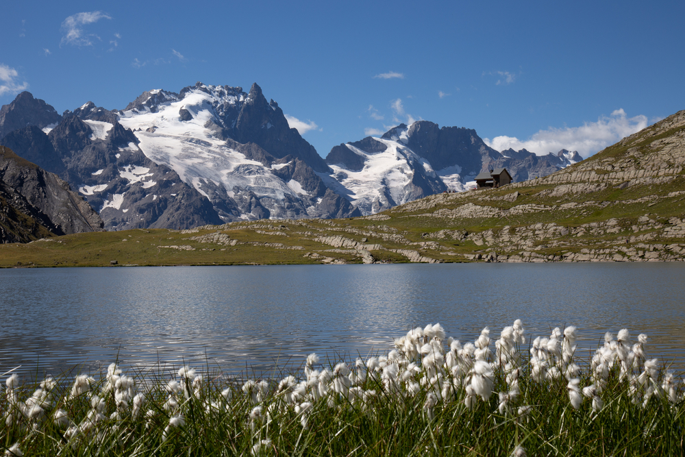 Lac du Goleon meren Franse Alpen shutterstock 1815439829, meren Franse Alpen
