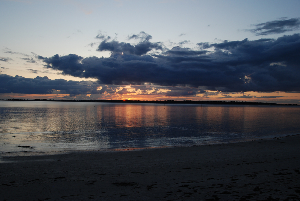 Plage Carnac stranden bretagne shutterstock 1804069843, stranden in Bretagne