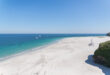 Plage des Grands Sables stranden Bretagne shutterstock 619428527, minicamping Frankrijk