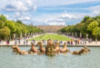 Kasteel van Versailles Tiqets, glamping safaritenten noord-frankrijk