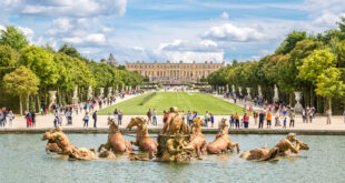 Kasteel van Versailles Tiqets, tickets parc asterix