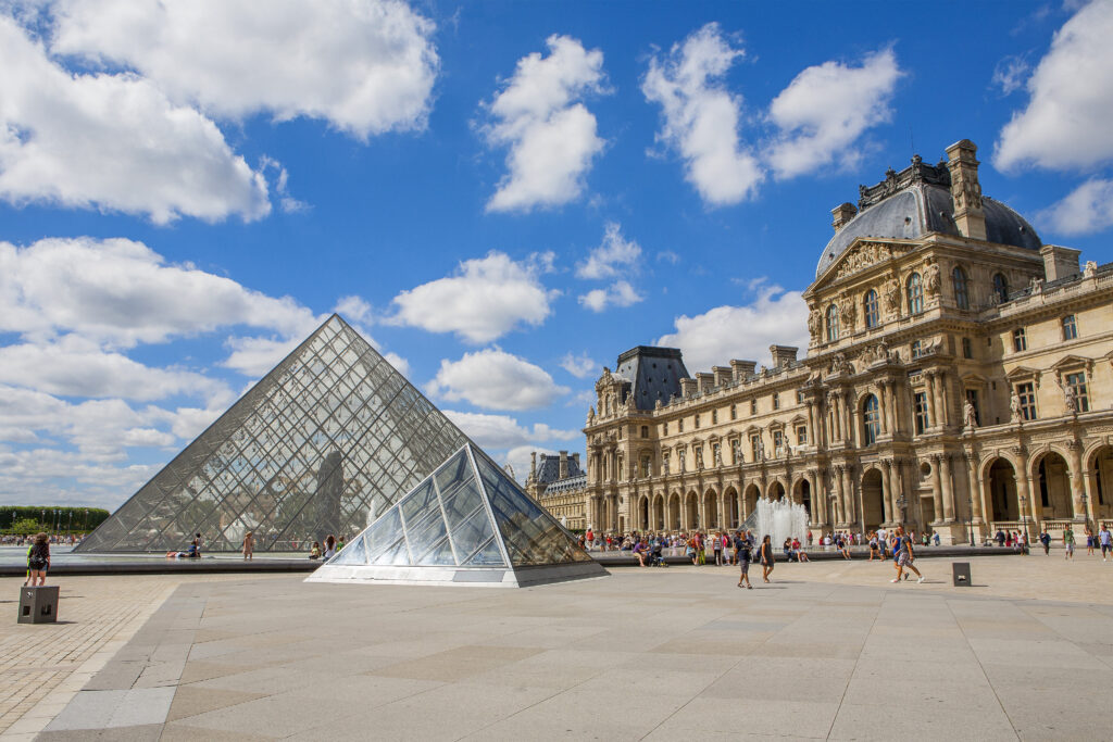 Het Louvre