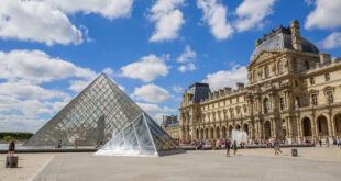 Tiqets Het Louvre, tickets parc asterix