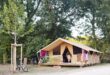 camping de Strasbourg 2 kopie, glamping safaritenten noord-frankrijk