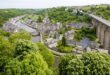 dinan mooiste stadjes bretagne, Èze