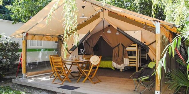 Camping Le Haras 11 900x516 1, glamping frankrijk aan zee