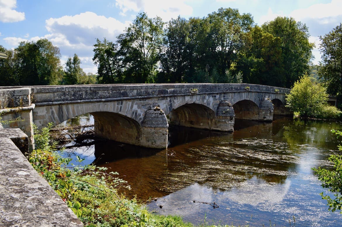 Cure Rivier Wandelen in de Yonne: 2 mooie routes