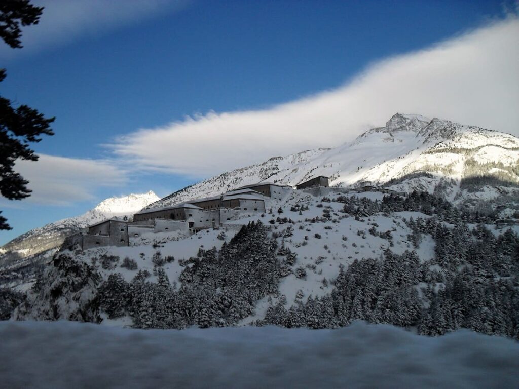Val Cenis pvf, authentieke wintersport frankrijk