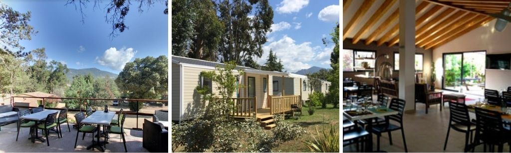 Camping Milella Corsica 1, Zininfrankrijk.nl