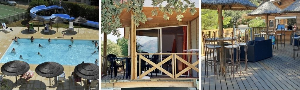 Camping Torraccia Corsica 1, Zininfrankrijk.nl
