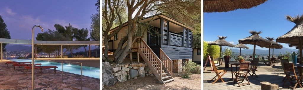 Camping Vigna Maggiore Corsica 1, Zininfrankrijk.nl
