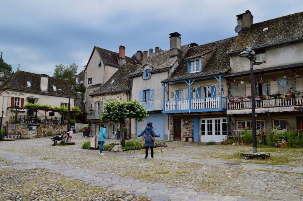 Argentat 2 pvf, Corrèze