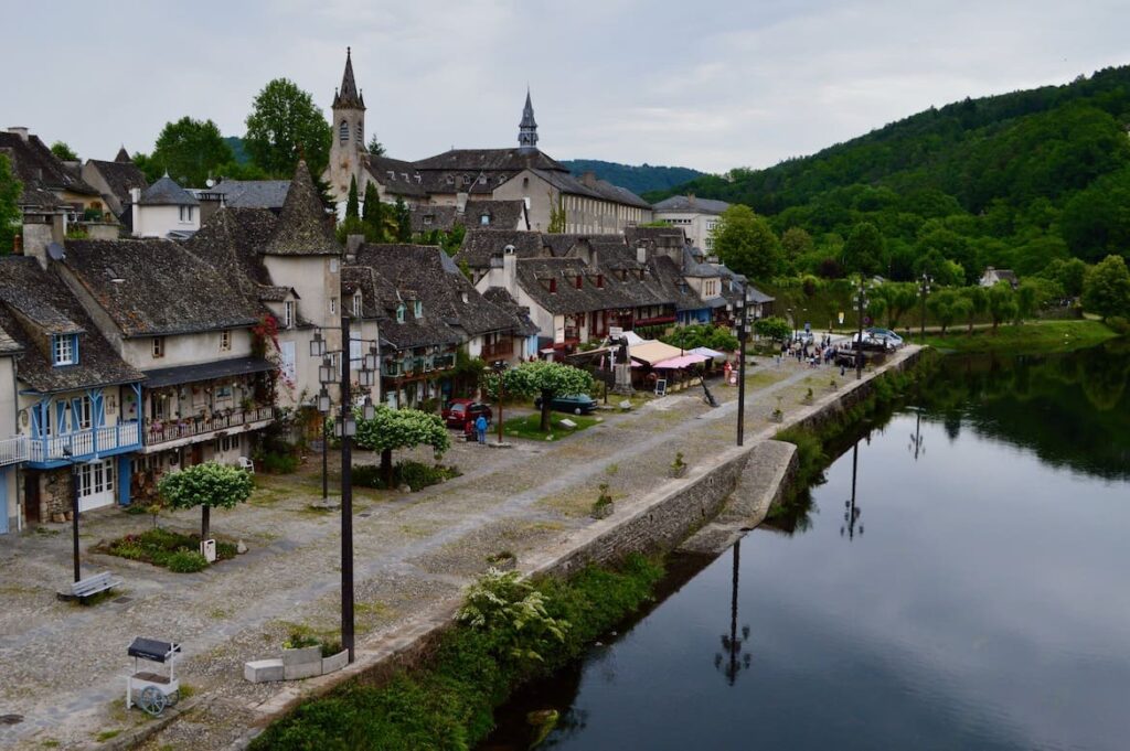 Argentat 4 pvf, Corrèze