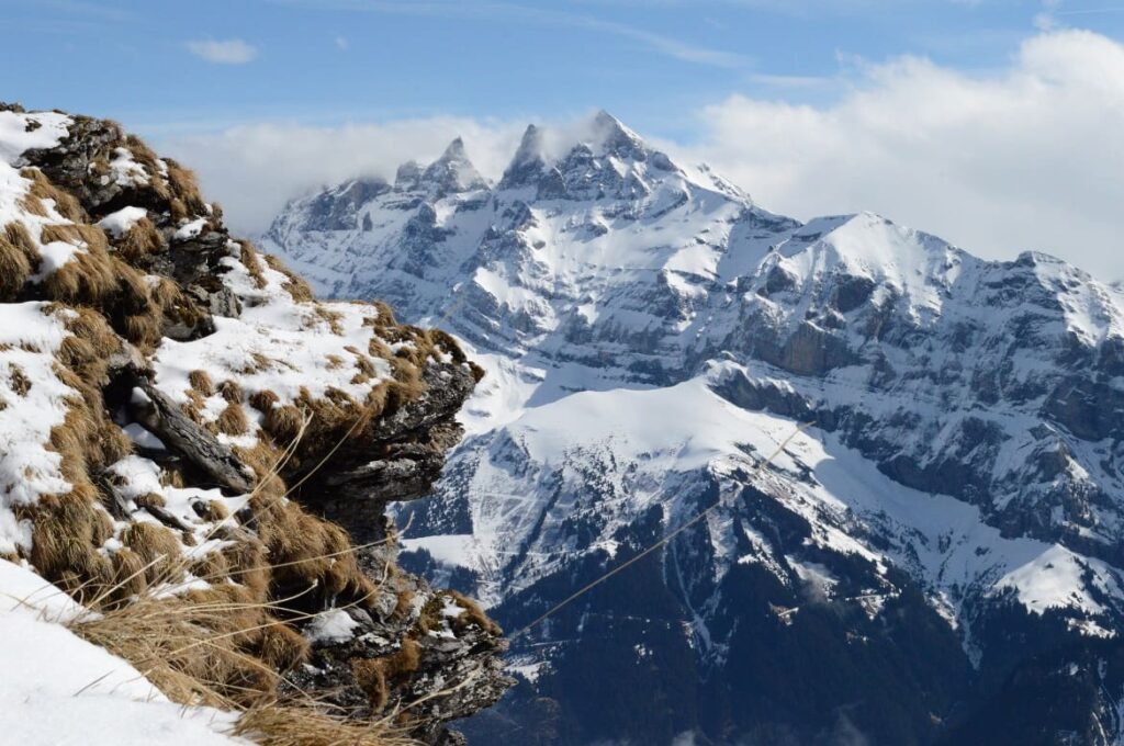 Bergen Portes du Soleil PVF, Les Portes du Soleil