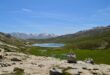 Lac Nino Zuid Frankrijk PVF 110x75, Zininfrankrijk.nl