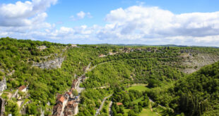 Lot Rocamadour Occitanie Frankrijk St 138838703 310x165, Zininfrankrijk.nl