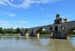 Pont dAvignon pvf, Natuurhuisjes Midden-Frankrijk