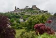 Turenne 3 pvf, rustieke natuurhuisjes in de Franse Ardennen