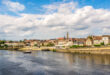 Bergerac 2 shutterstock 2022435863, Mooie rivieren in Frankrijk