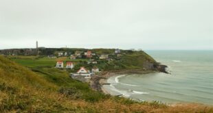Cap Gris Nez pvf, Bezienswaardigheden in de Aisne