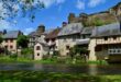 Segur le chateau 01 PVF, glamping safaritenten Bretagne