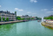 verdun Pont Chaussee shutterstock 1980227345, campings in de Franse Pyreneeën