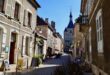 Avallon PVF, mooiste kasteelcampings in Frankrijk