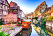 Elzas Colmar Winter shutterstock 1064505692, bezienswaardigheden in Nantes