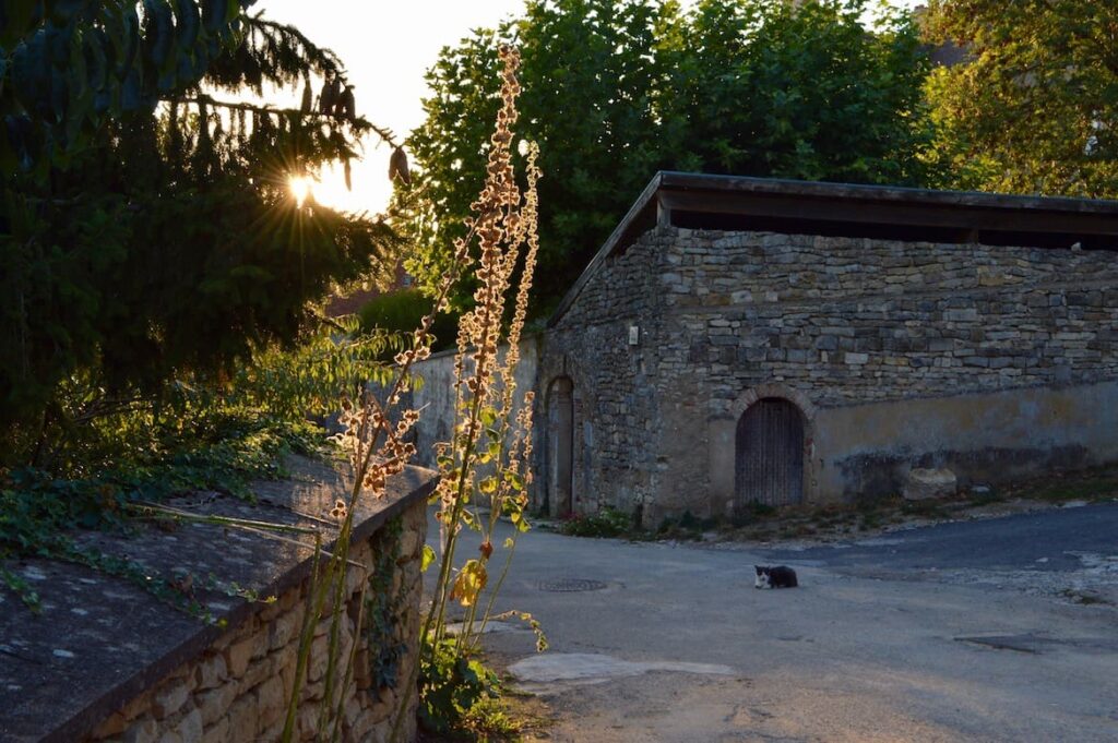 Vezelay 04 PVF, De mooiste dorpjes en kastelen in het noorden van de Morvan