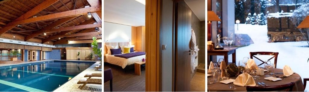 hotel la bress hohneck les vallees labellemontagne, La Bresse