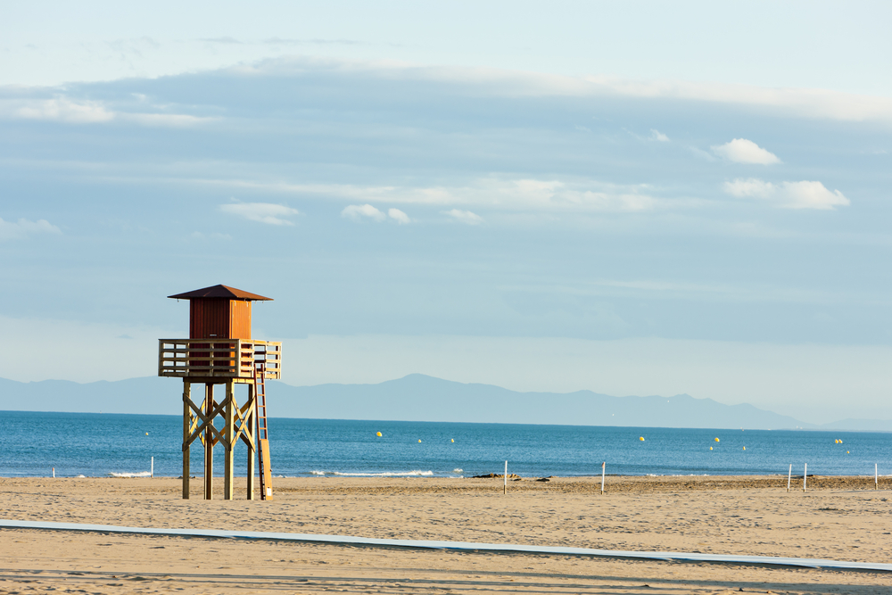 Narbonne-Plage