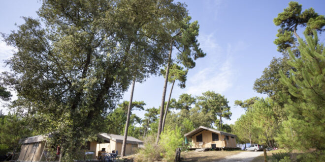 Camping Huttopia Oleron les Chenes Verts 16 916x516 1, Ardèche