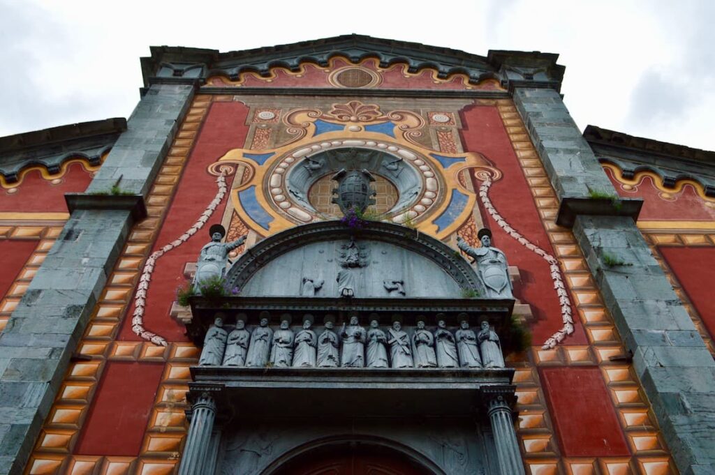Kerk Tende PVF 1024x681, Zininfrankrijk.nl