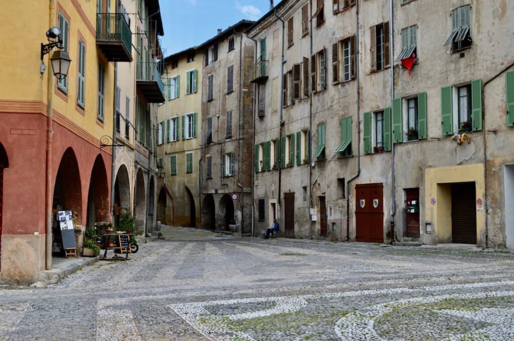 Place Saint-Michel