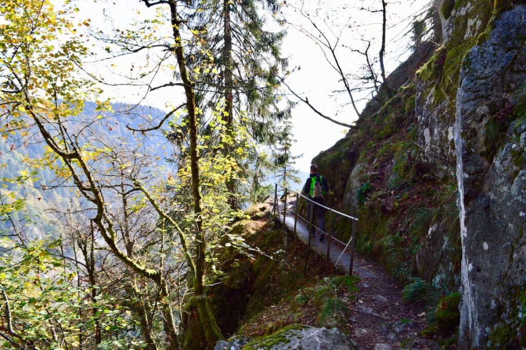 Sentier Des Roches 01 Wandelen Vogezen PvF 1024x681, Zininfrankrijk.nl