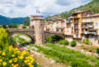 Sospel Alpes Maritimes shutterstock 1507853336, vakantie bestemmingen zuid frankrijk