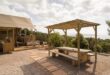 lodgetent coti chiavari corsica, beste campings in Sarthe