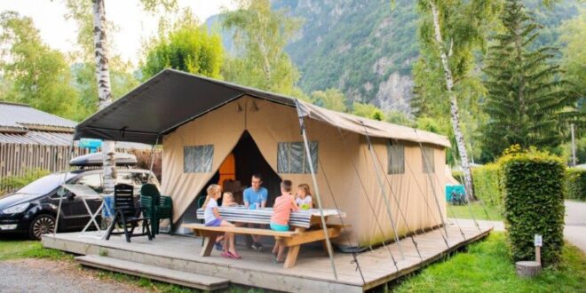 rcn belledonne camping in de franse alpen safaritent verney 1 916x516 1, campings meer van Annecy