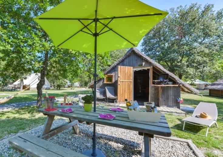Camping Lodges en Provence lodge 916x516 2, Vaucluse